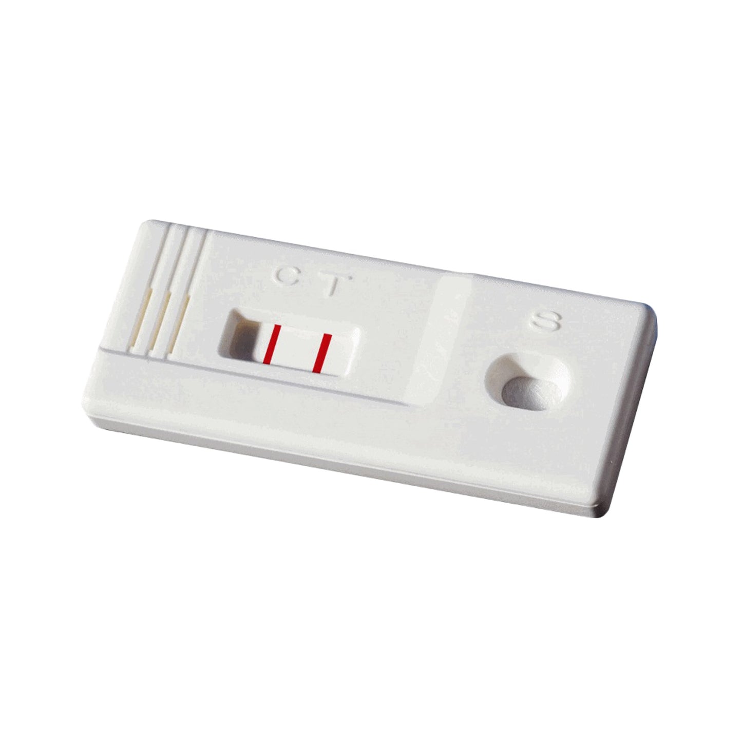 TEST DEVICE, ACCUTEST HCG URINE
