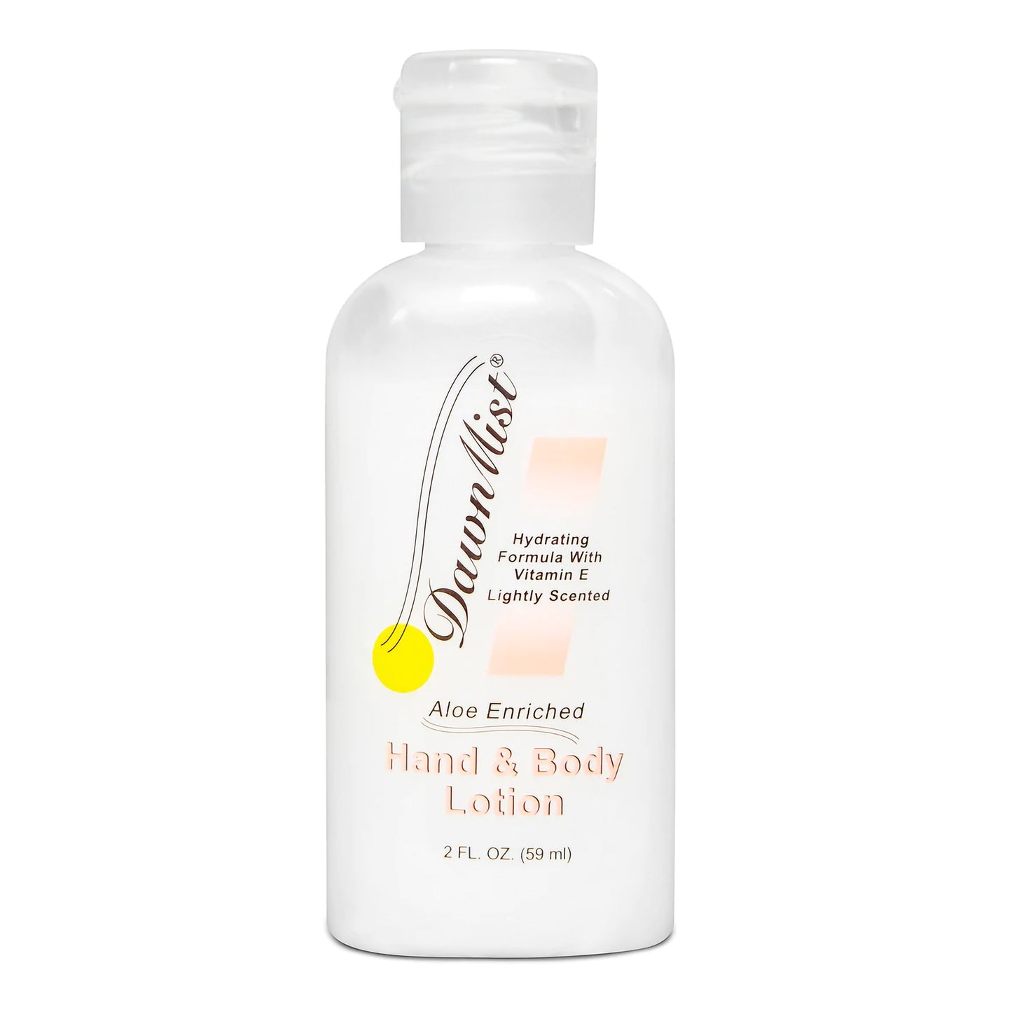 LOTION, HAND/BODY 2OZ