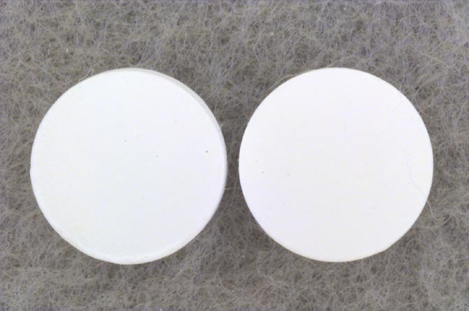 VITAMIN B-6, TAB 25MG
