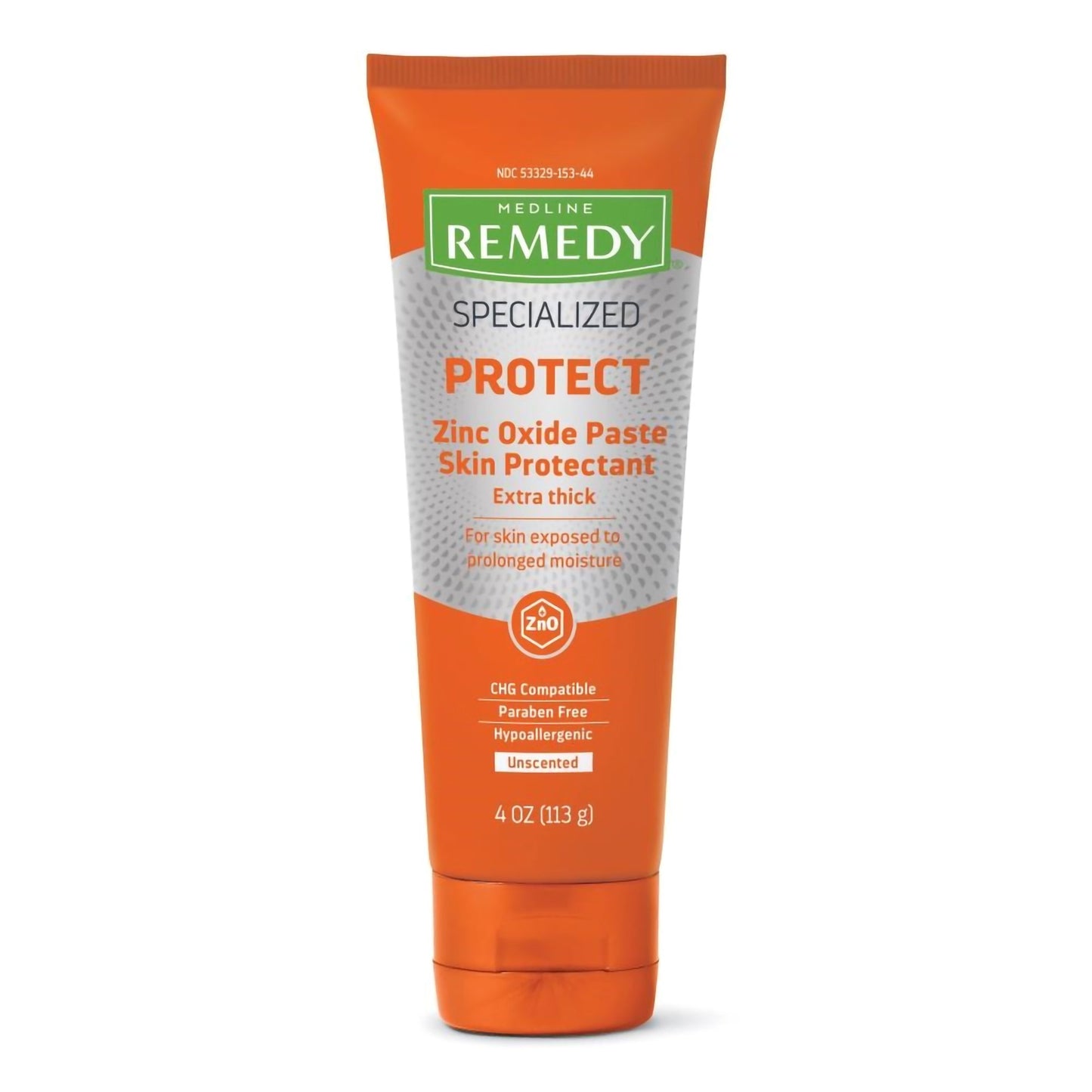 BARRIER, PROTECTIVE SENSI-CARE4OZ TB