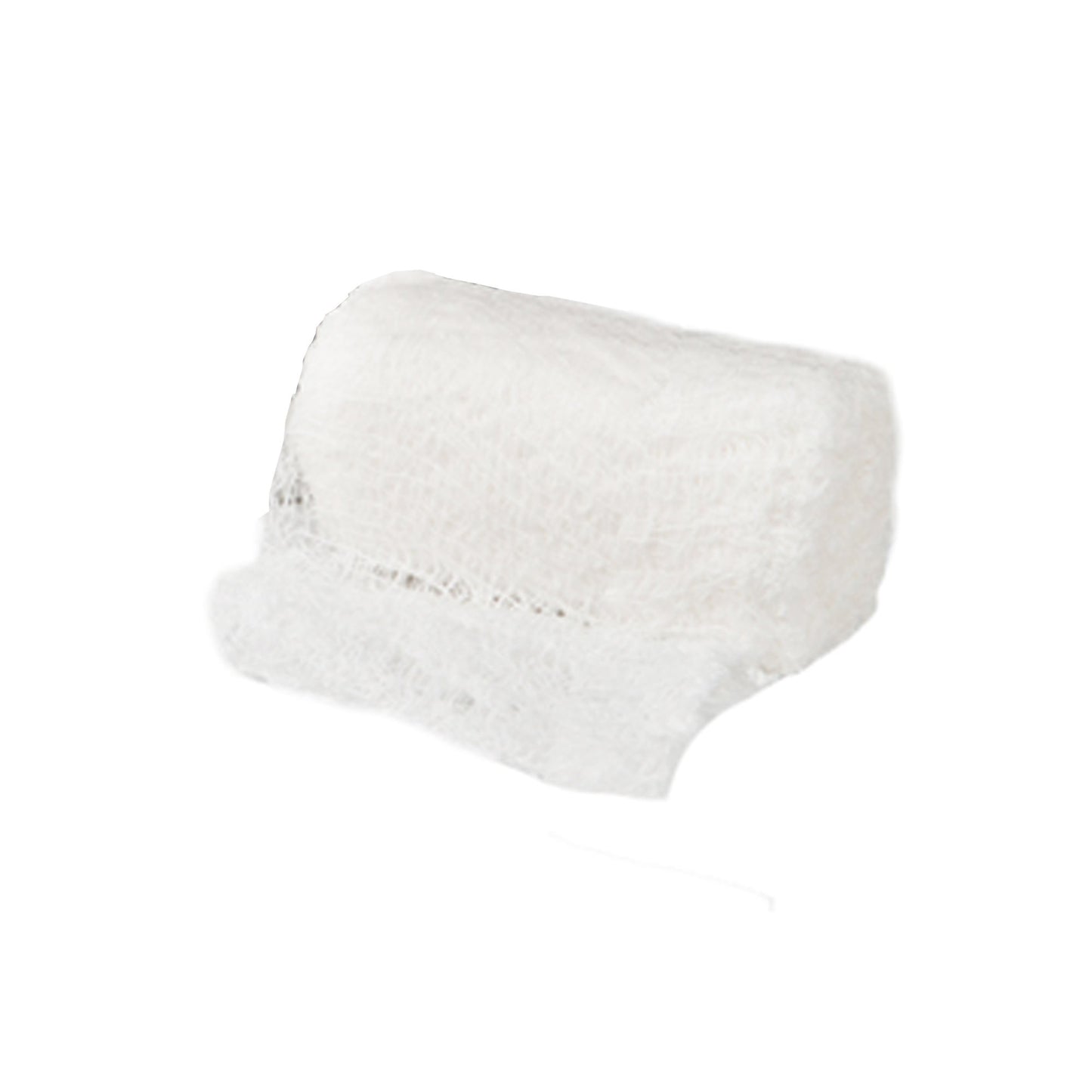 GAUZE, ROLL FLUFF DERMACEA 2PLY 4"X4YDS