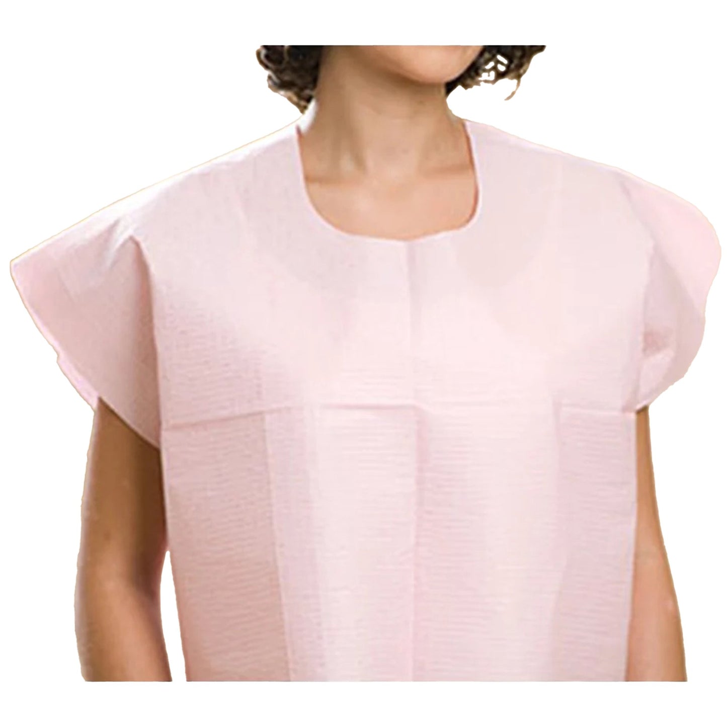 CAPE, EXAM POLY MAUVE