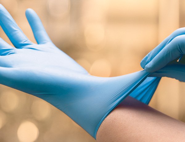 GLOVE, SURG PLYISO 8.0 STR2 SMTH NEUTHERA
