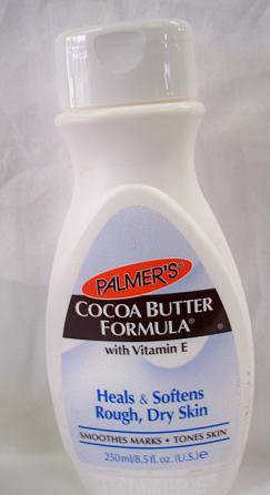 PALMERS COCOA BUTTER, LOT 8.5OZ 9ETBRN