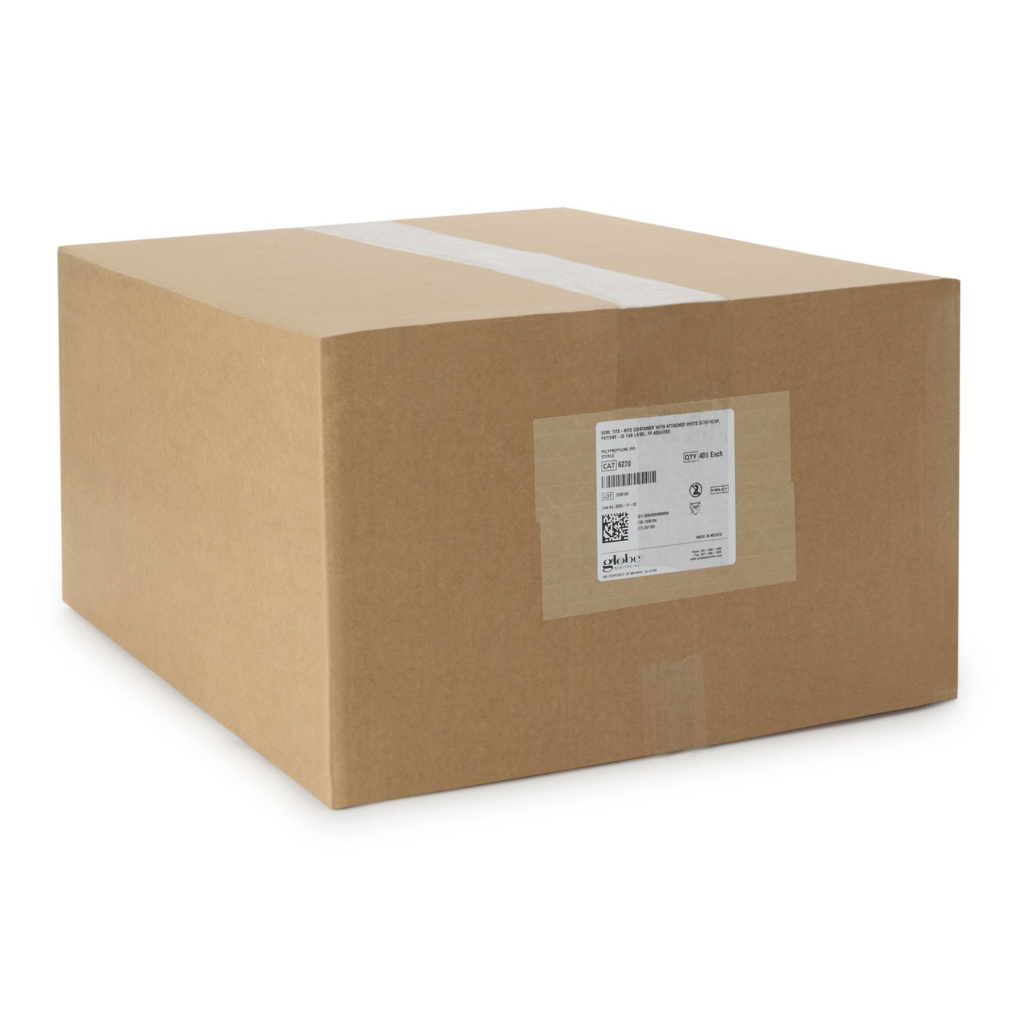 CONTAINER, TITE-RITE STR 90ML