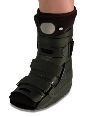 WALKER, NEXTEP CONT SHORTIE LGDJORTH