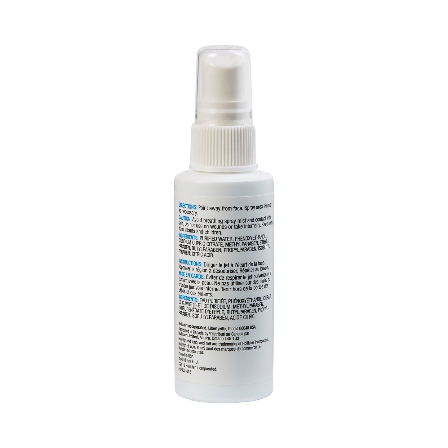 ODOR ELIMINATOR, M9 2OZ