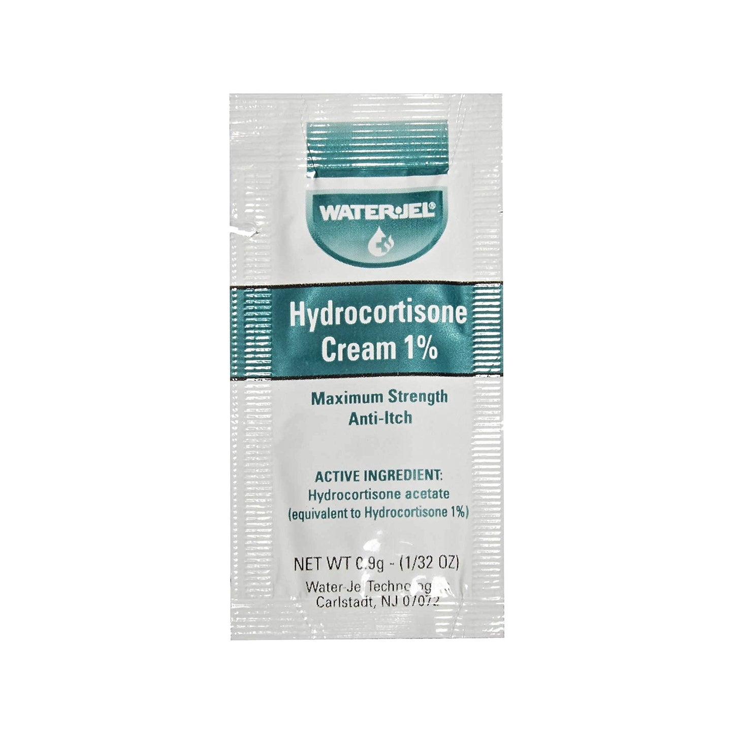 HYDROCORTISONE, CRM 1% 1/32OZ