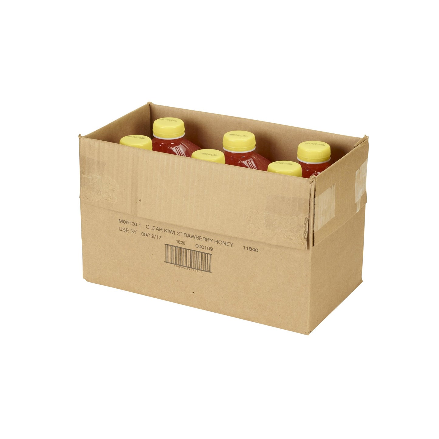 THICKENER, THICK & EASY BEVRGKIWI STRWBRY HONEY 46OZ
