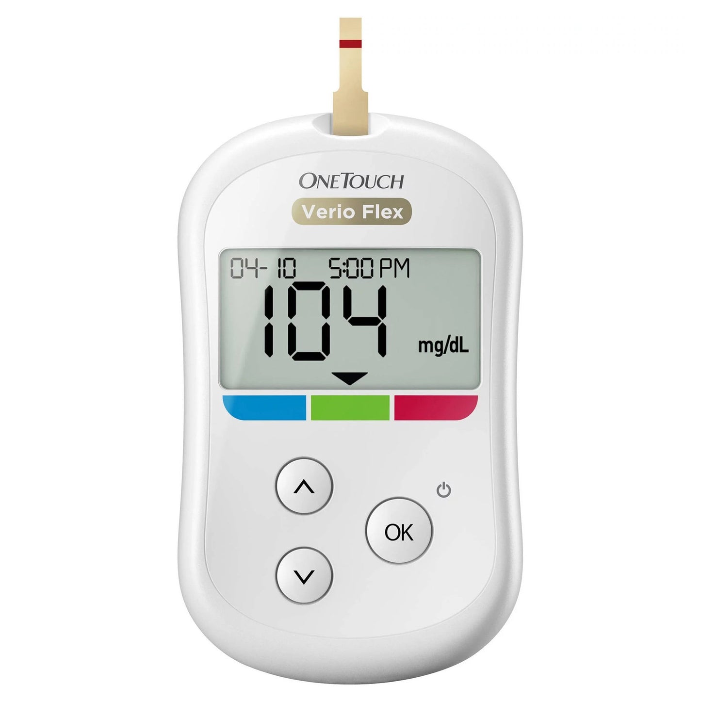 METER, ONE TOUCH VERIO MG US