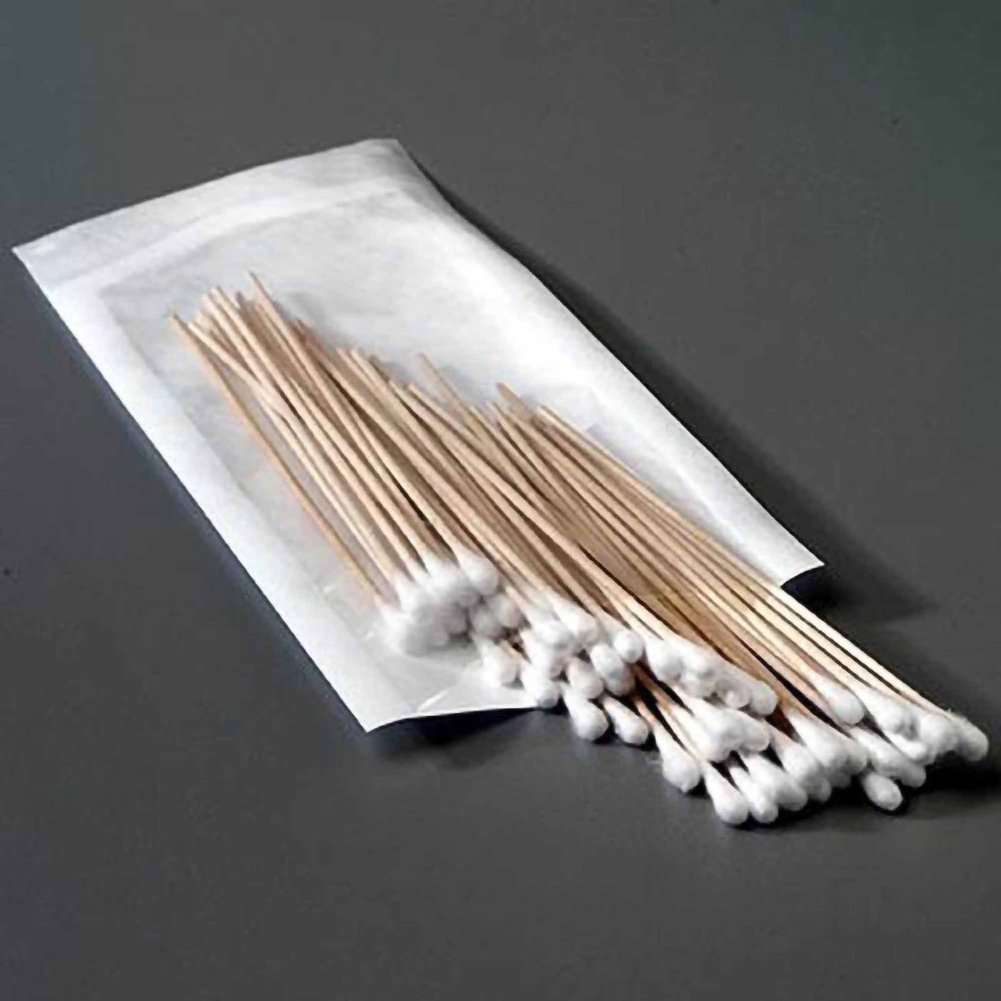 APPLICATOR, CTN TIP STR 3"