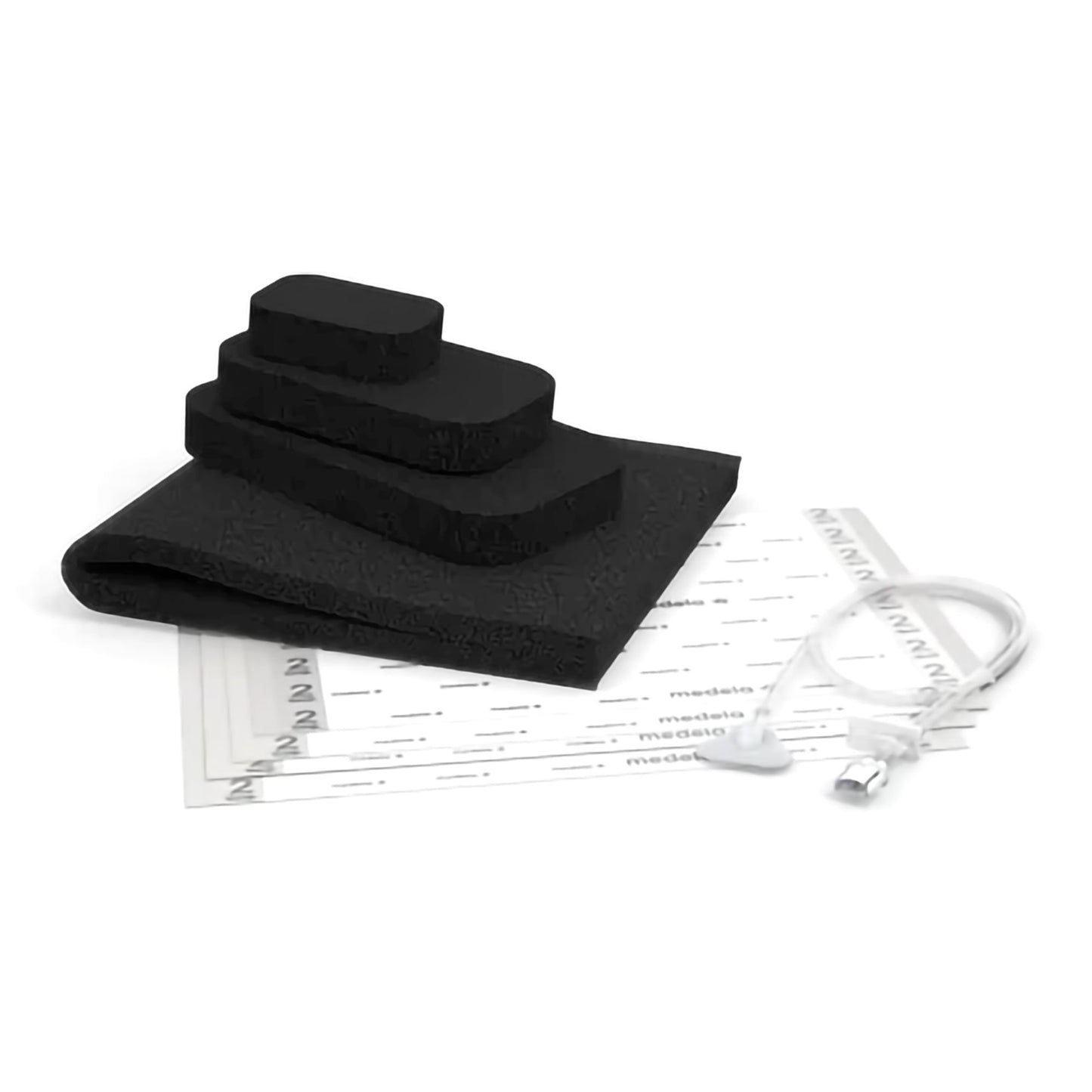 FOAM KIT, INVIA W/FIT PAD MED