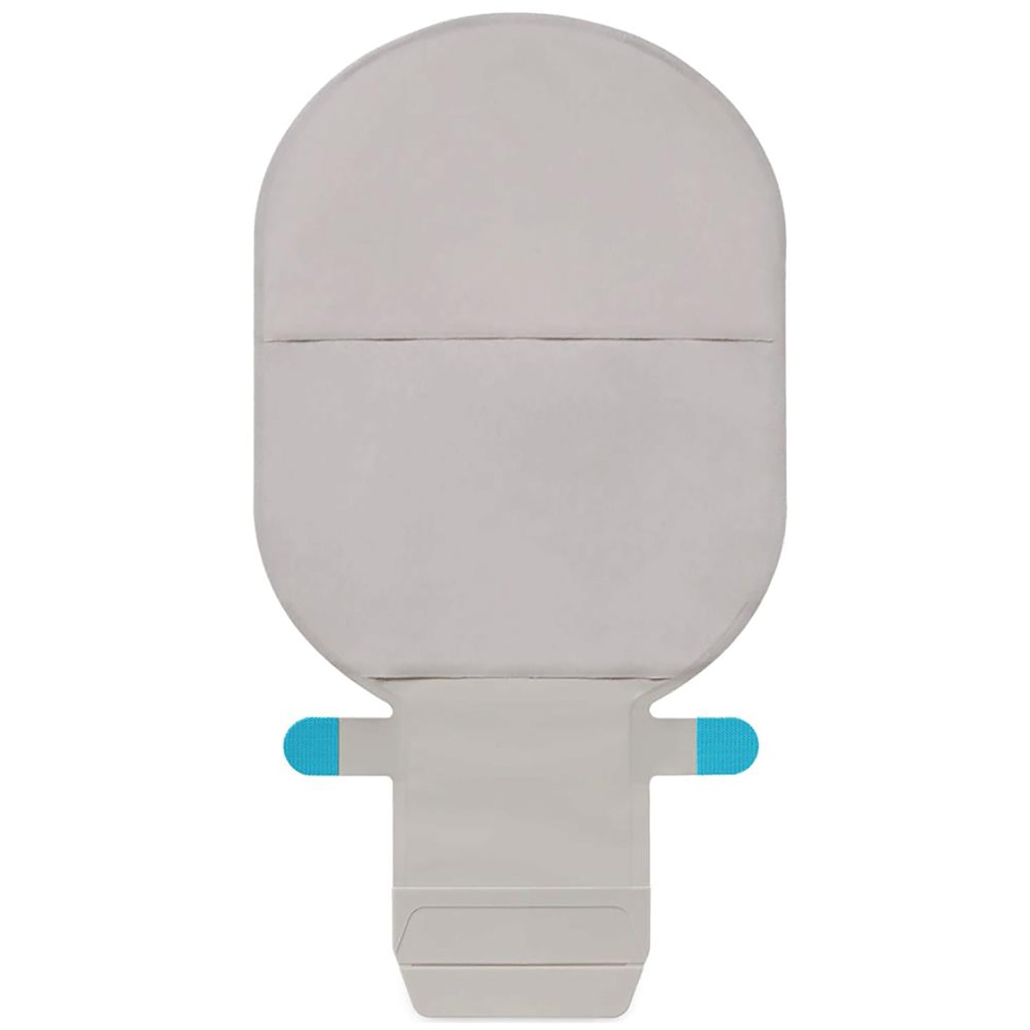 POUCH, OST CNVX SENSURA 1PC TRANS 1"