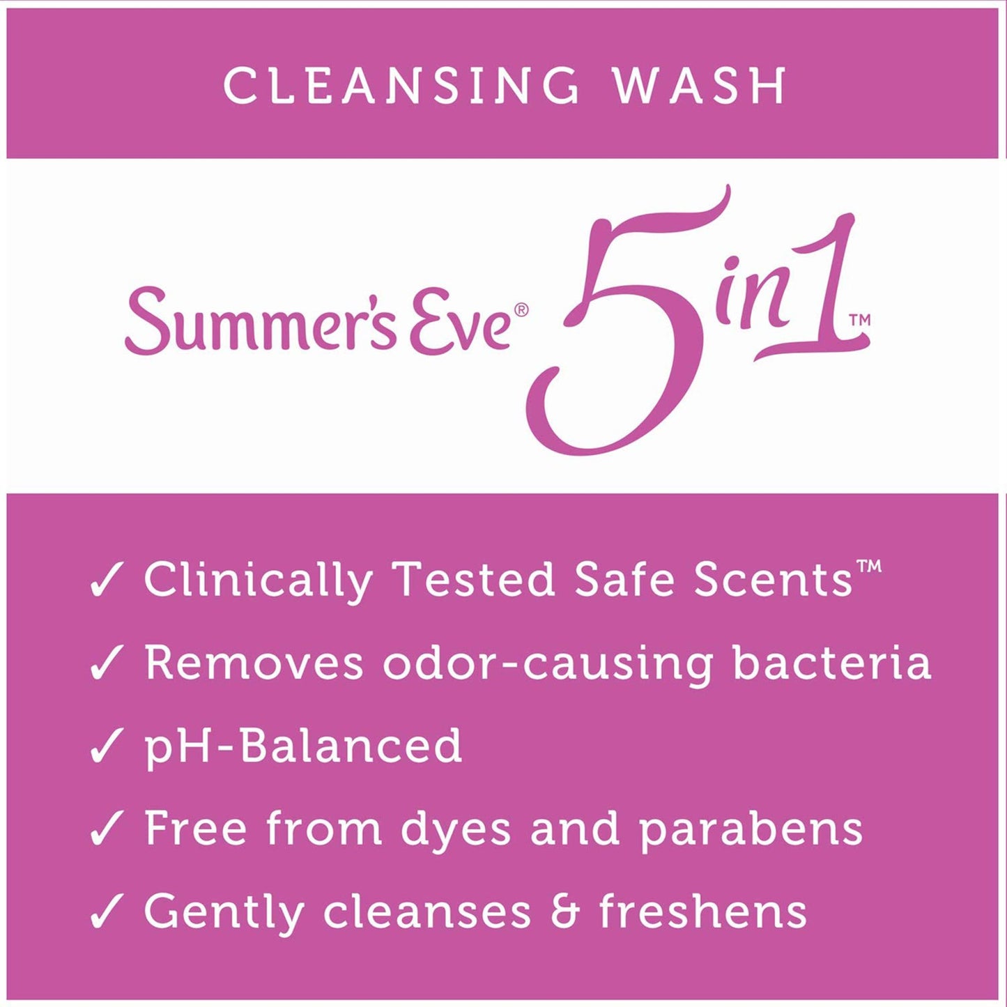 WASH, BODY SENSITIVE SUMMERS EVE 9OZ 9FLEET