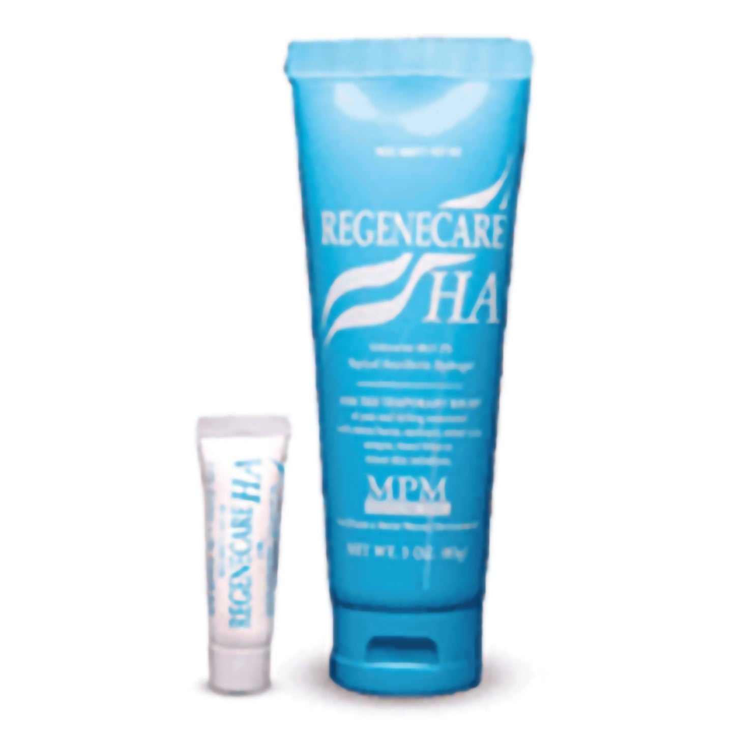 CREAM, F/WND CARE REGENECARE HA TU 3OZ