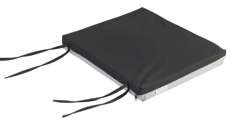CUSHION, WHEELCHAIR GEL 2"X22"X18"