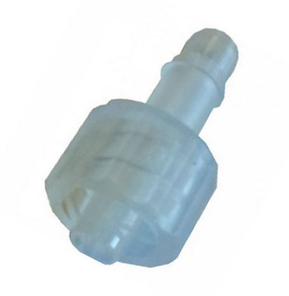 ADAPTER, ELEPHANT HOSE