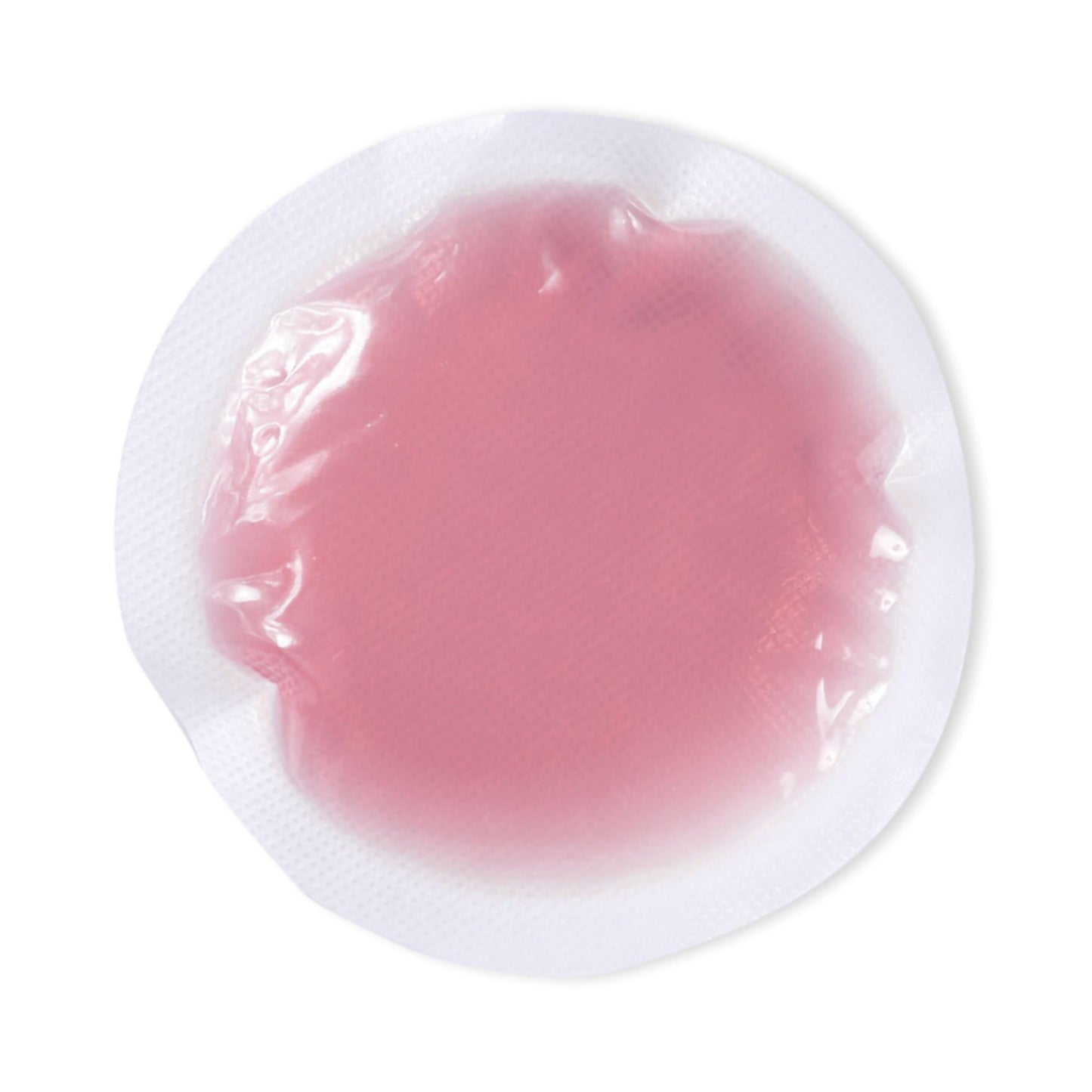 COLD PACK, GEL RND SOFT SIDE RUSBL PINK ICE 4"