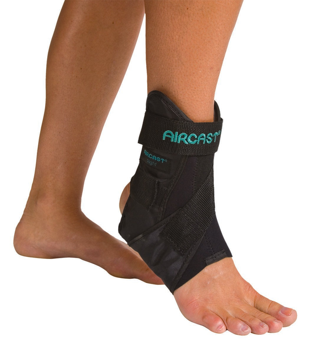 ANKLE BRACE, AIRSPORT LT LGDJORTH