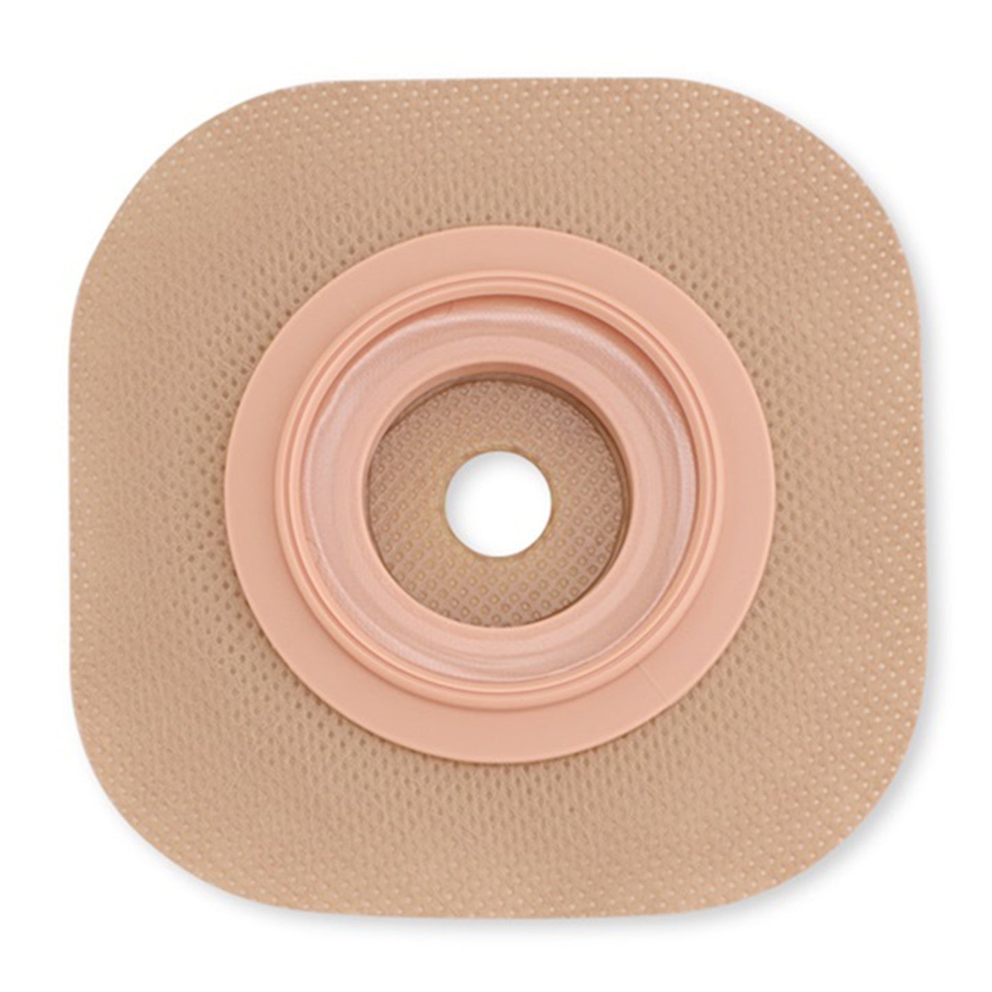 SKIN BARRIER, NEW IMAGE CNVX W/TAPE GRN PRE-SZ 1 3/4