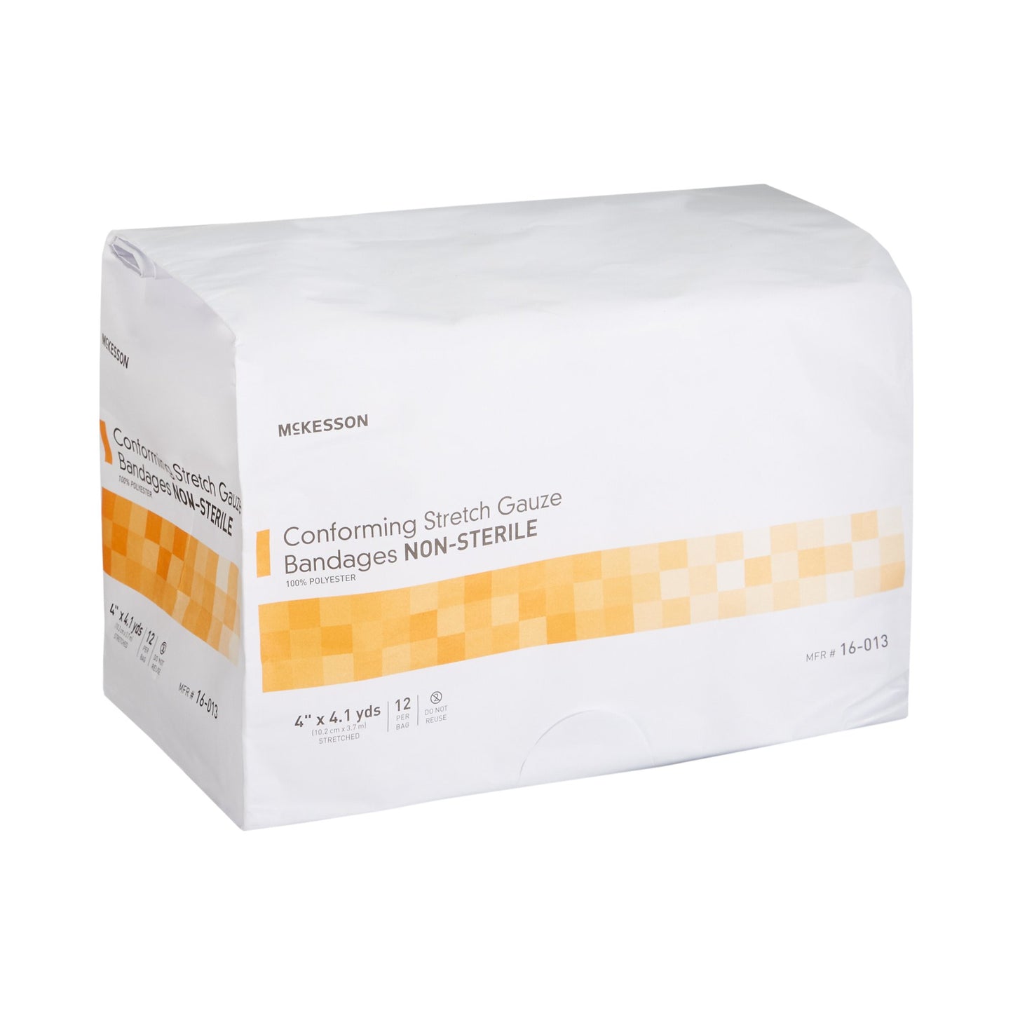 BANDAGE, CNFRM 4"X4.1YDS N/S LF