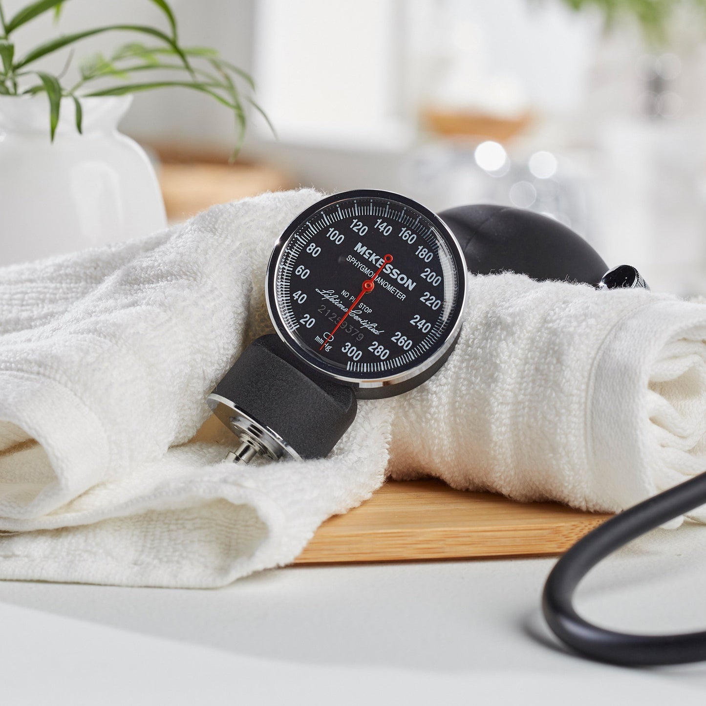 GAUGE, F/DLX ANEROID SPHYG 720MGM01