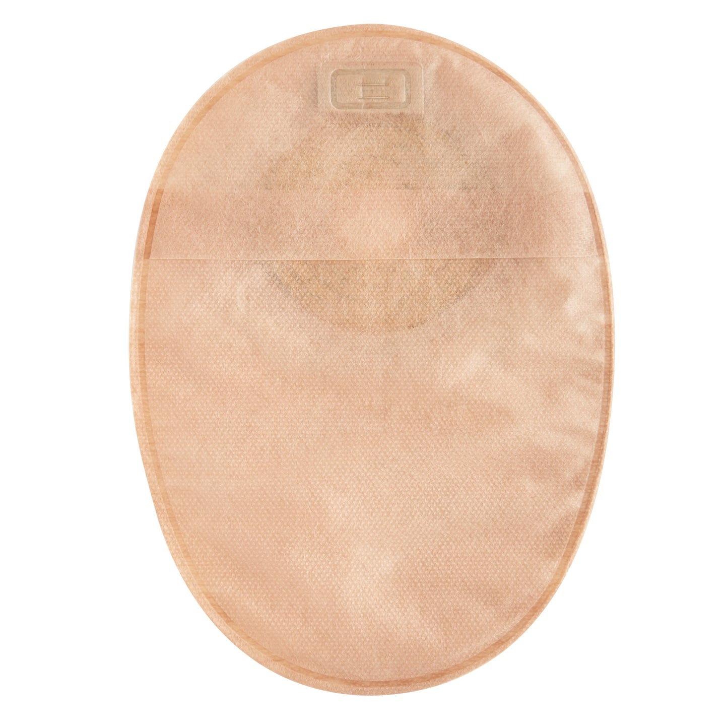 POUCH, OSTOMY 1PC CLOSED W/FILTER PRE-CUT STD 8" 40MM