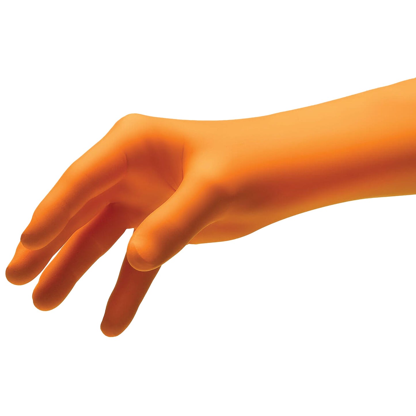 GLOVE, EXAM NTRL MED N/S