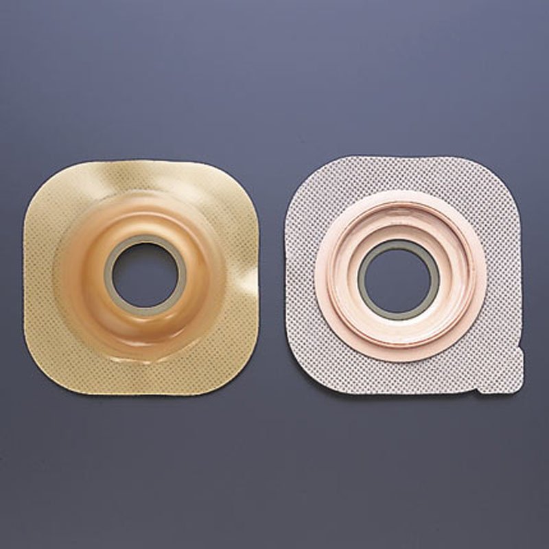 OSTOMY, NEW IMAGE CONVEX 1 1/8"