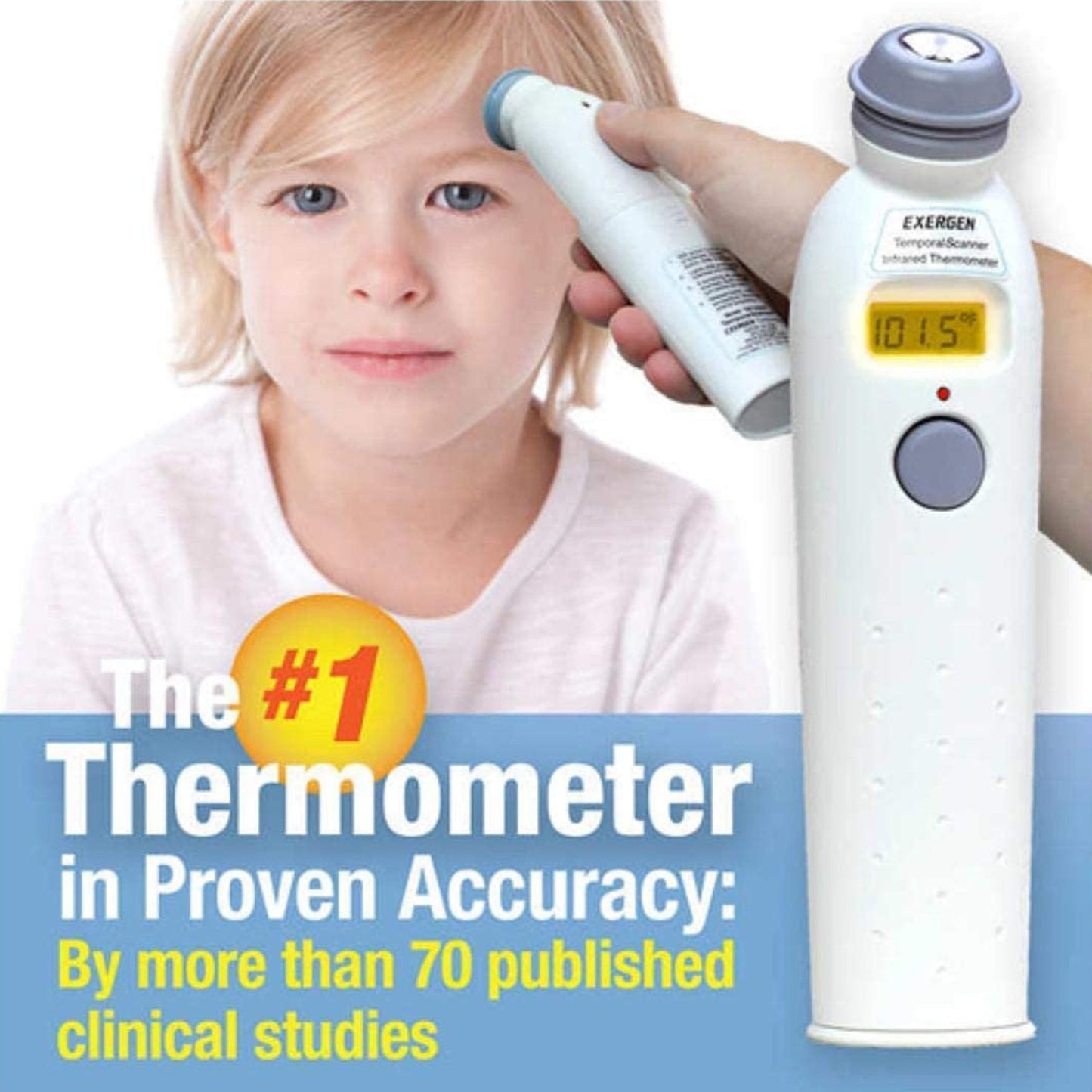 THERMOMETER, TAT2000 TEMPORALEXERGN