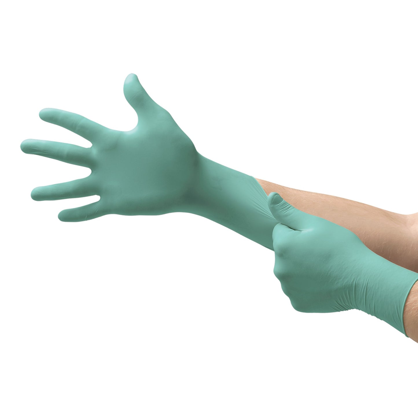 GLOVE, EXAM NPRN LG N/S CHEMO