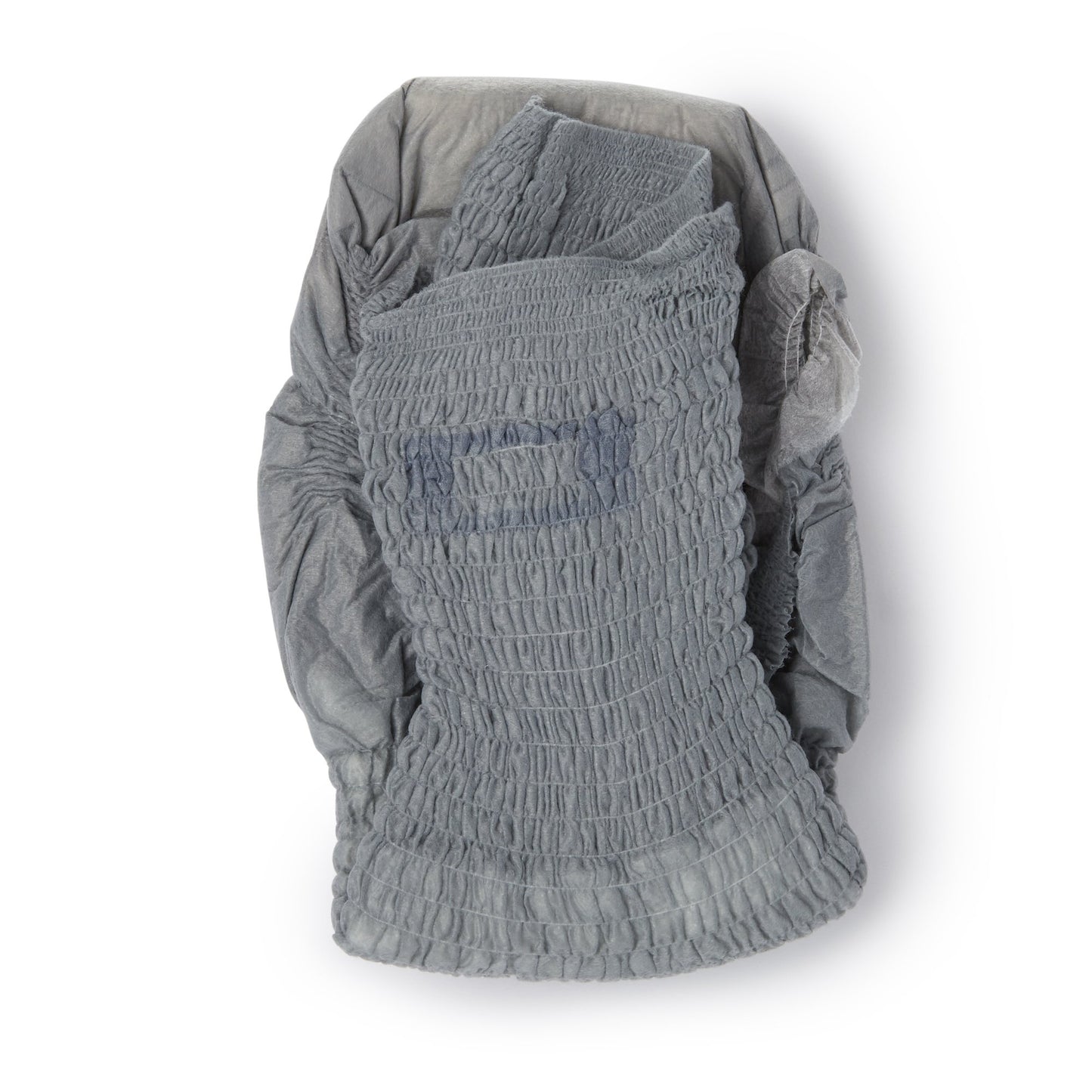UNDERWEAR, DEPEND MAX ABSORB GRY XLG