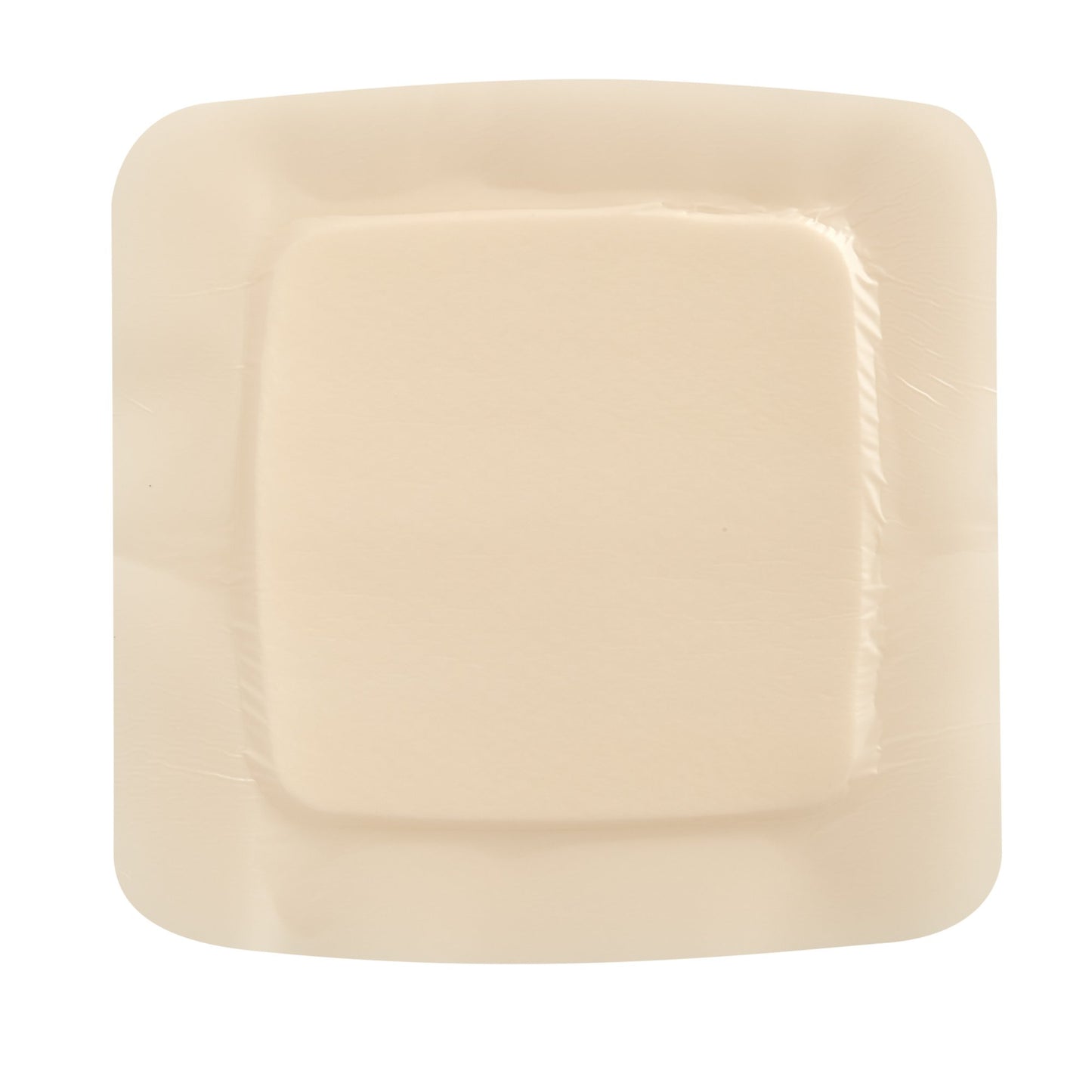DRESSING, AQUACEL FOAM ADH 6"X6"