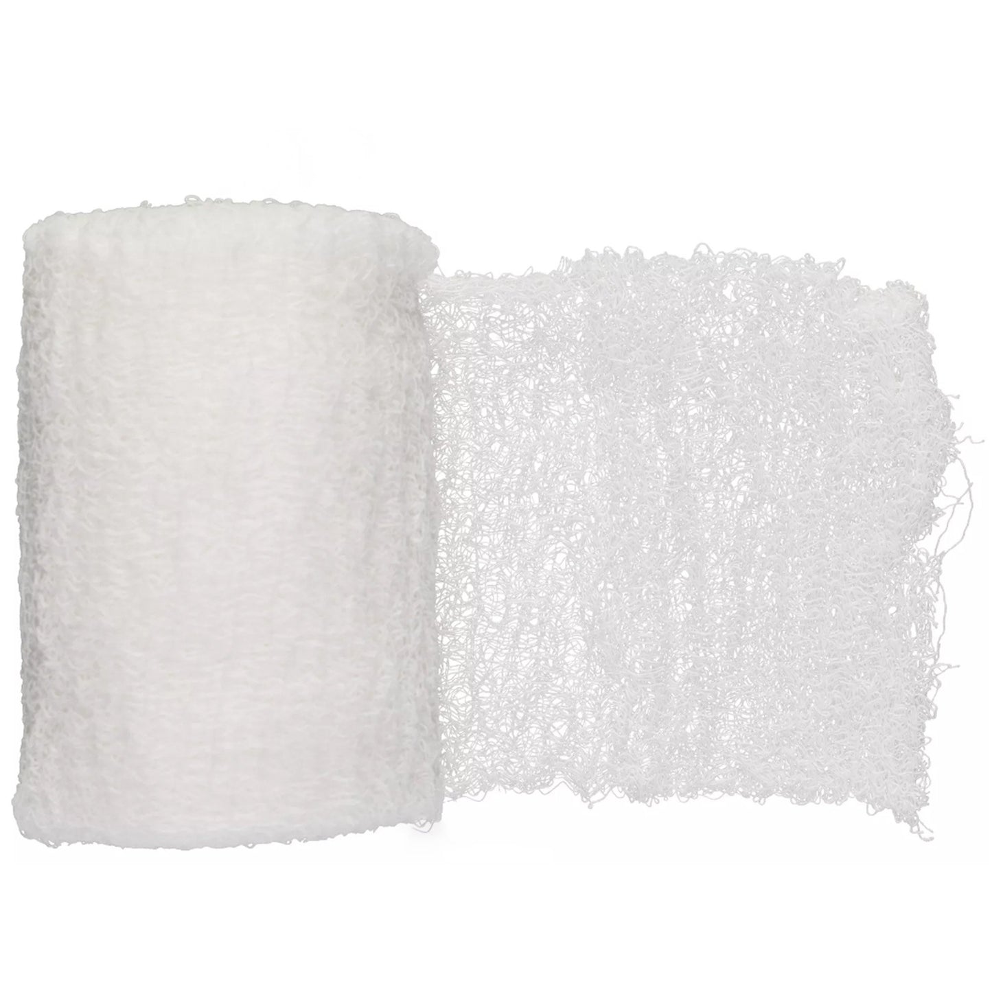 FLUFF, DERMACEA STR 3"X4YDS