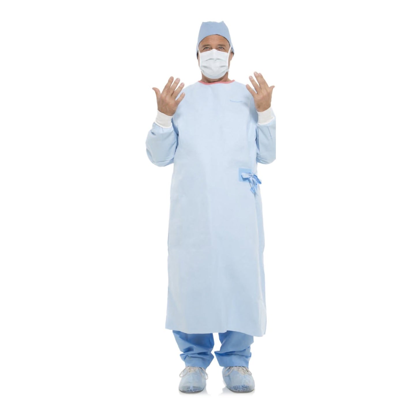 GOWN, SURG XLG