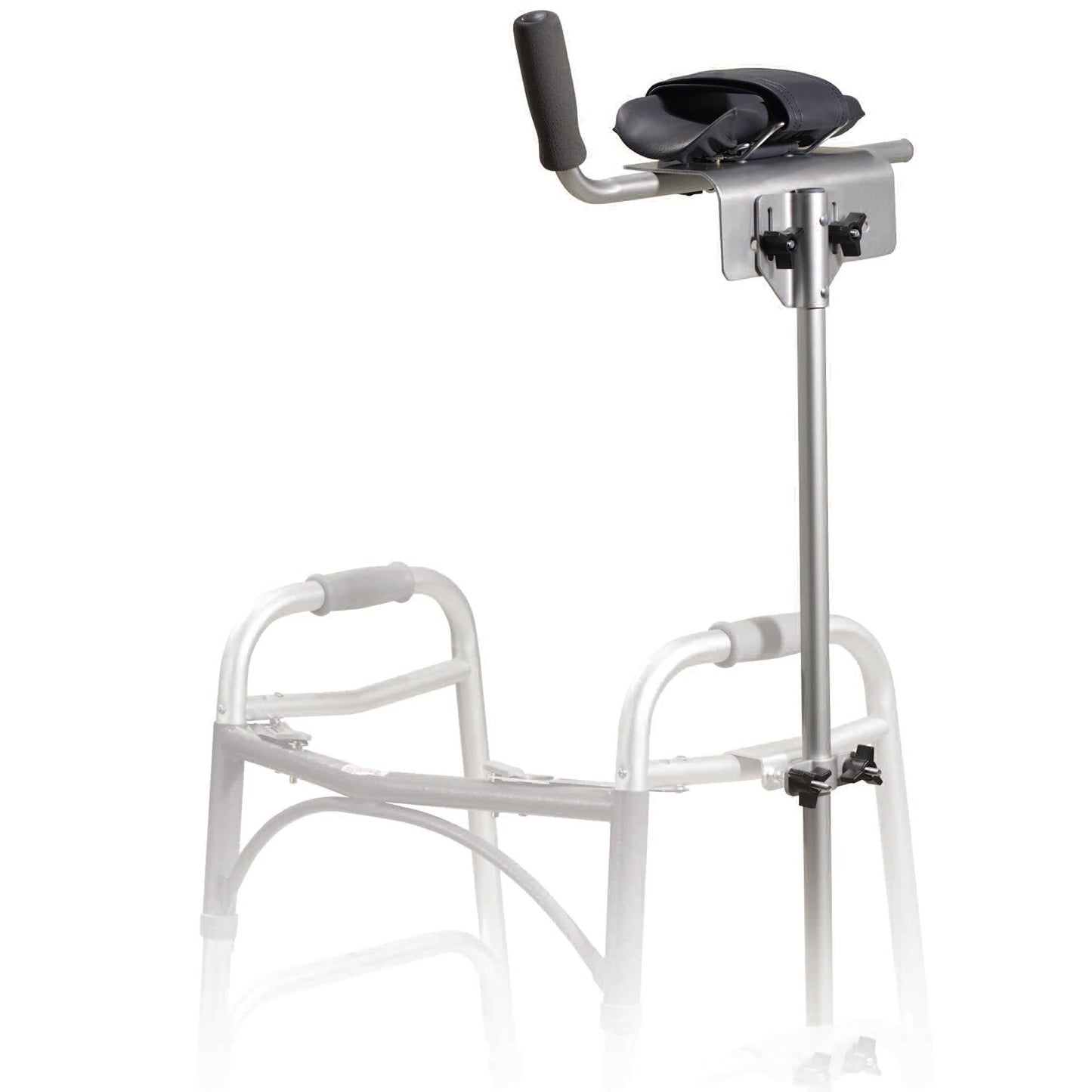 CRUTCH, F/WALKER 2PC PER CRUTCH