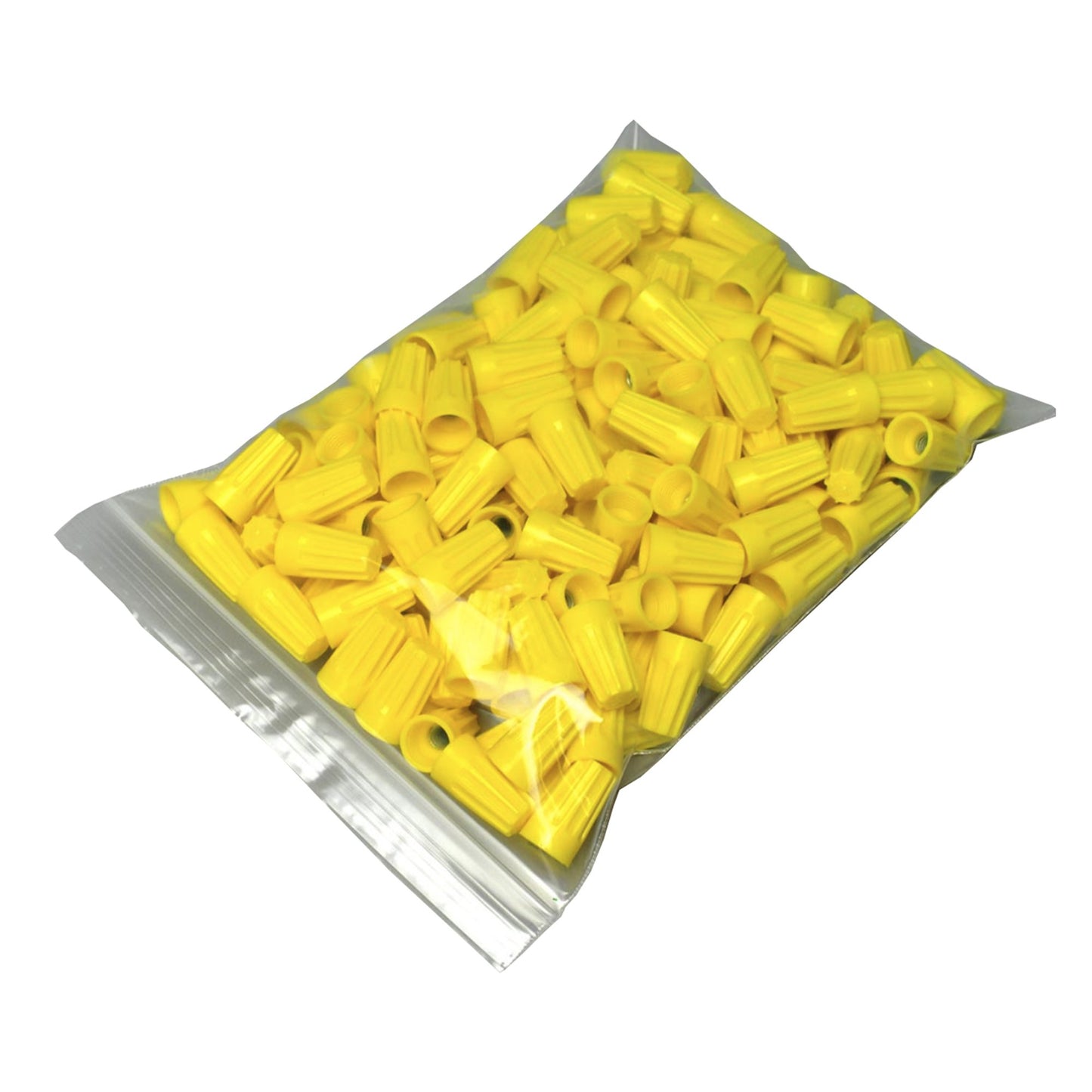 BAG, ZIP 2ML 13X15