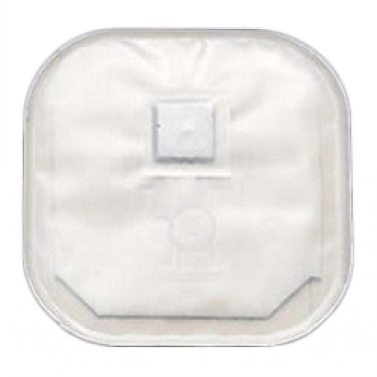CAP, STOMA W/FLTR 2"