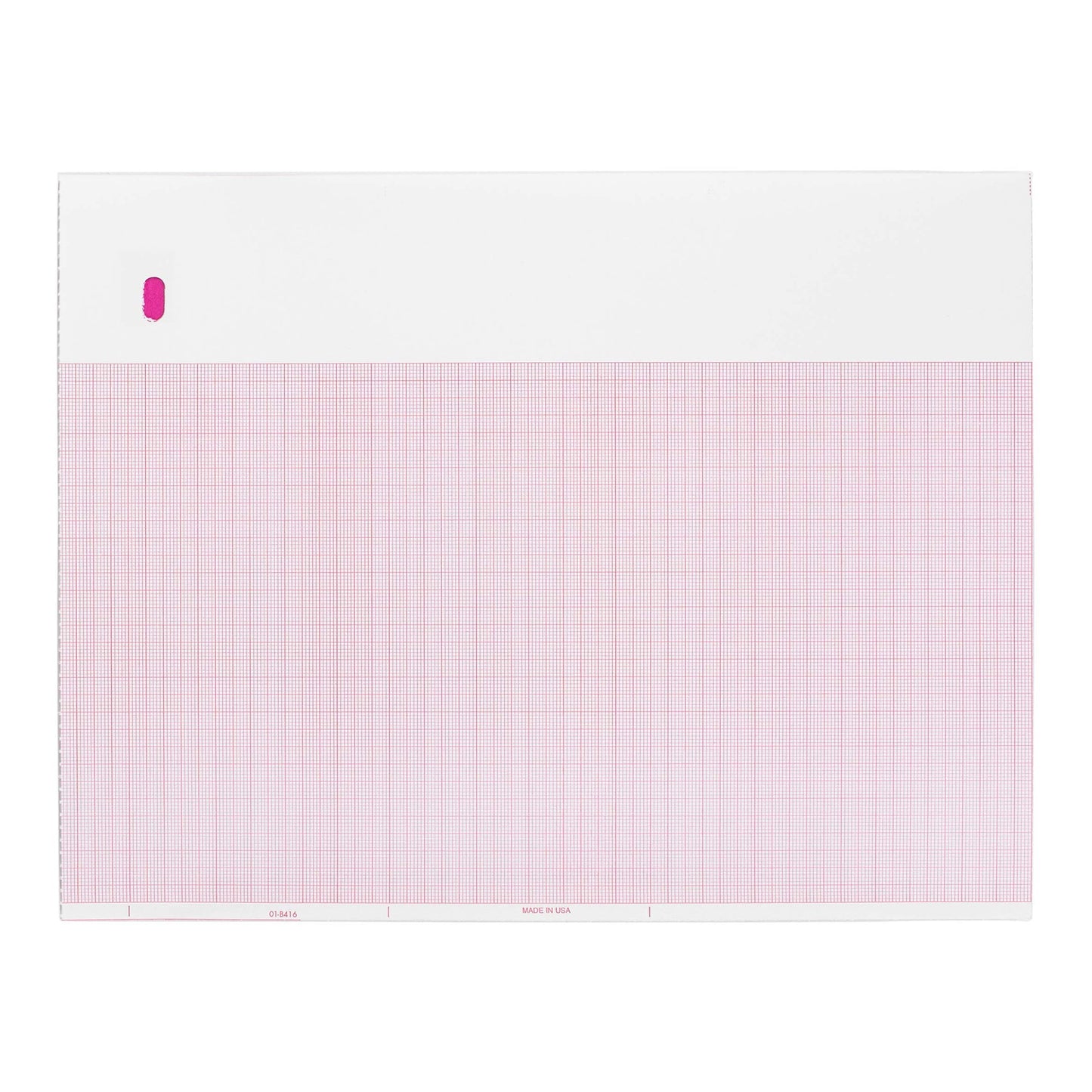 PAPER, THERMAL Z-FOLD F/MAC1200/1600/2000/3500/5500