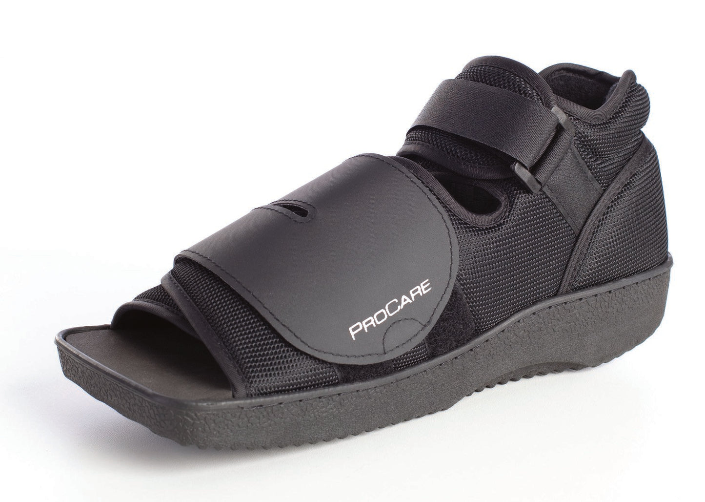 SHOE, POST-OP SQ TOE XLGDJORTH