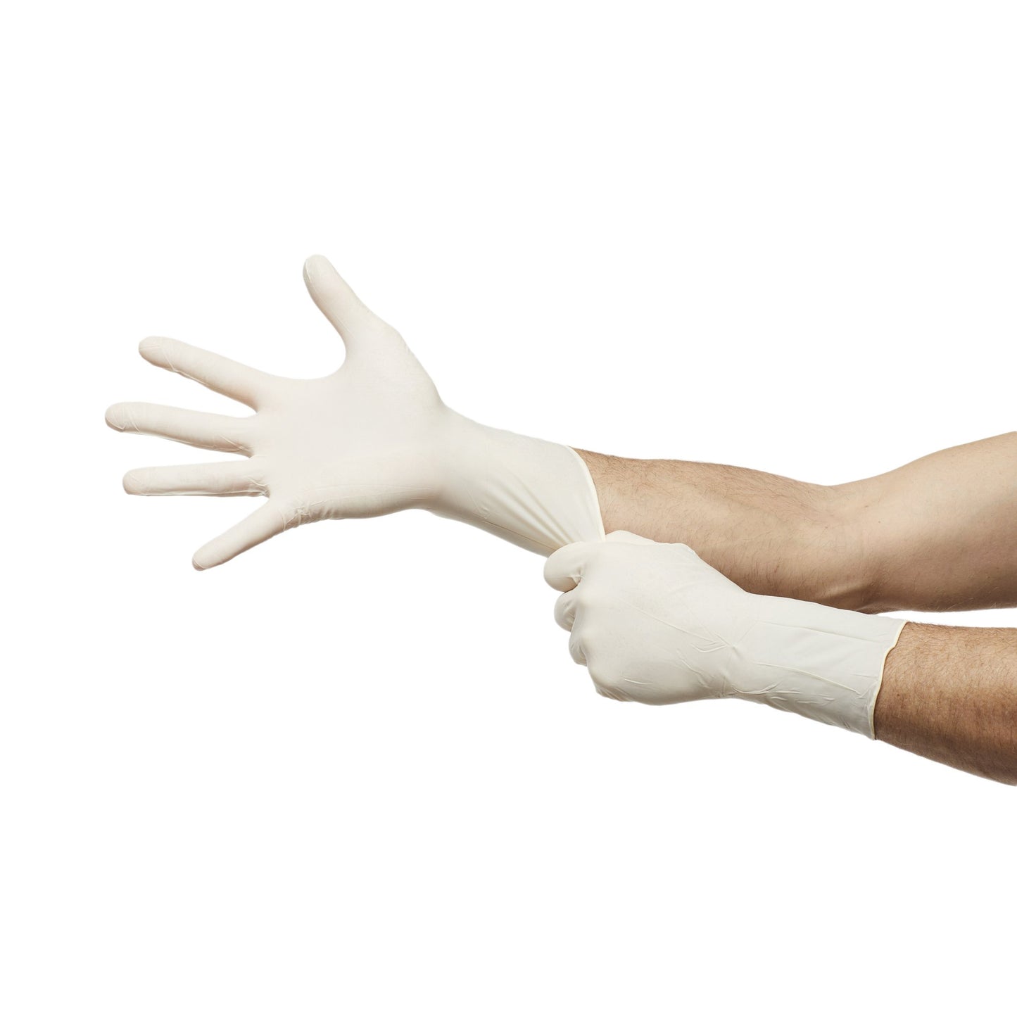 GLOVE, SURG NTRL 7.5 STR2 TXTCHEMO