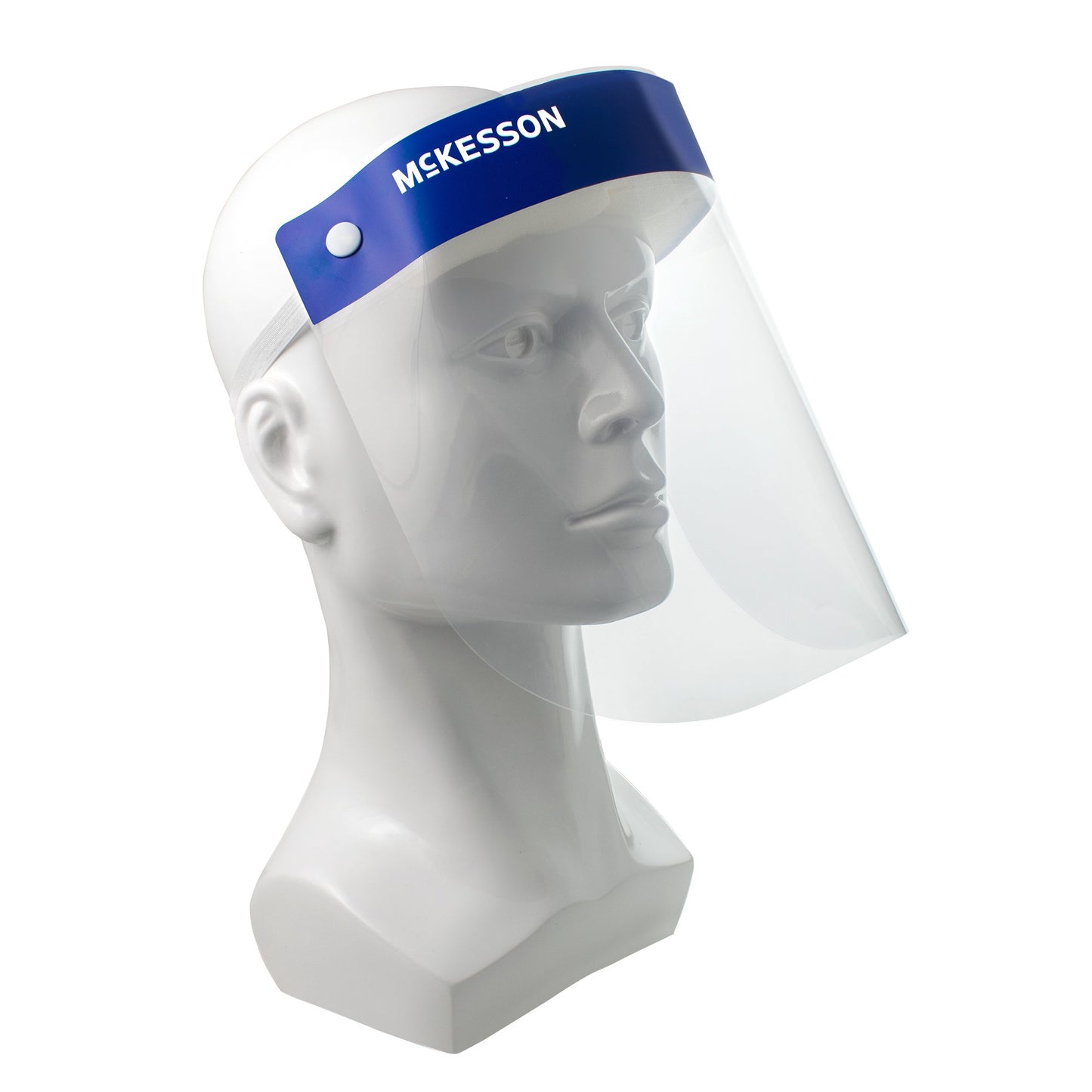SHIELD, FACE FULL LENGTH ANTI-FOG