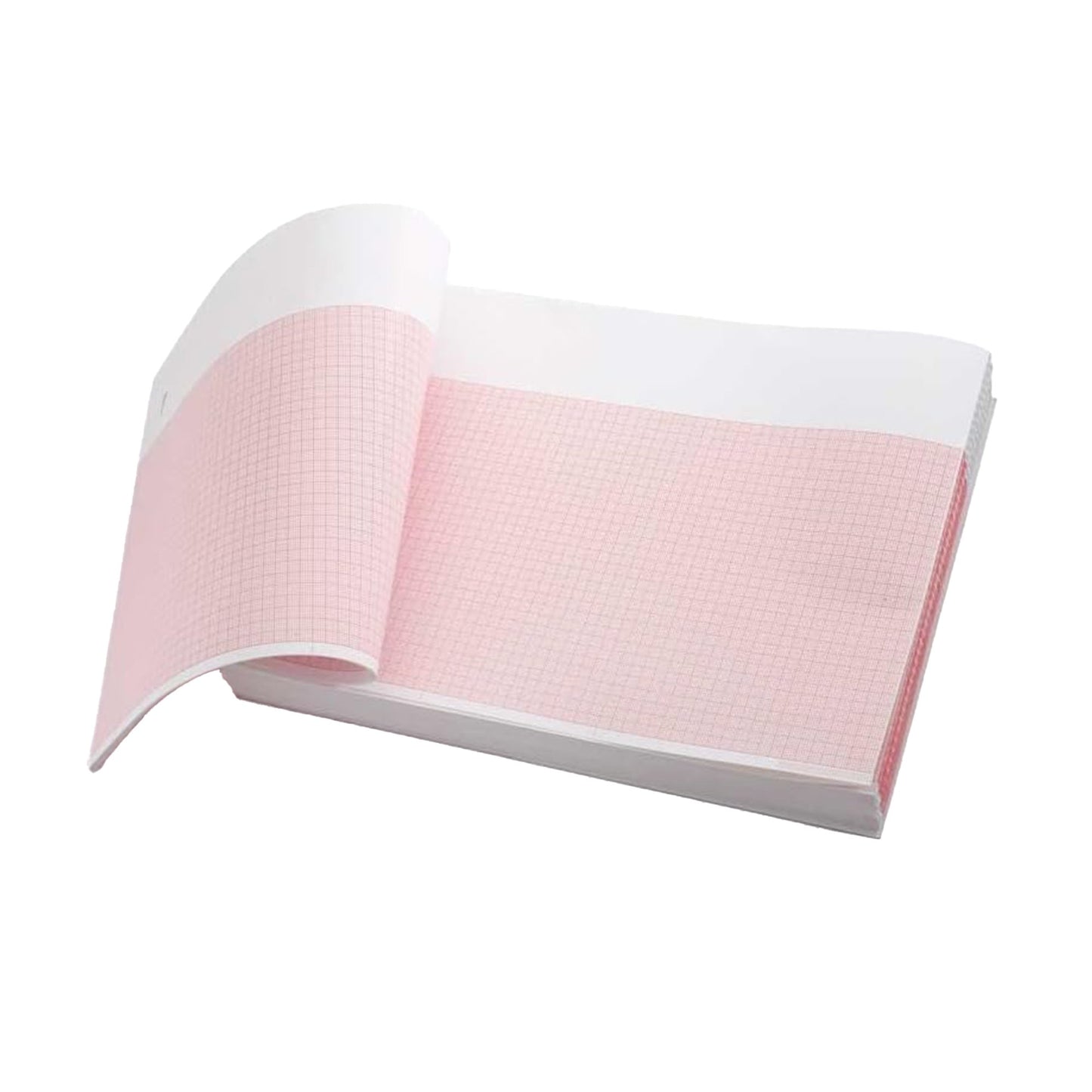 PAPER, CHART HPM1707A MULTI CHANNEL RED GRID 8.484"X183'