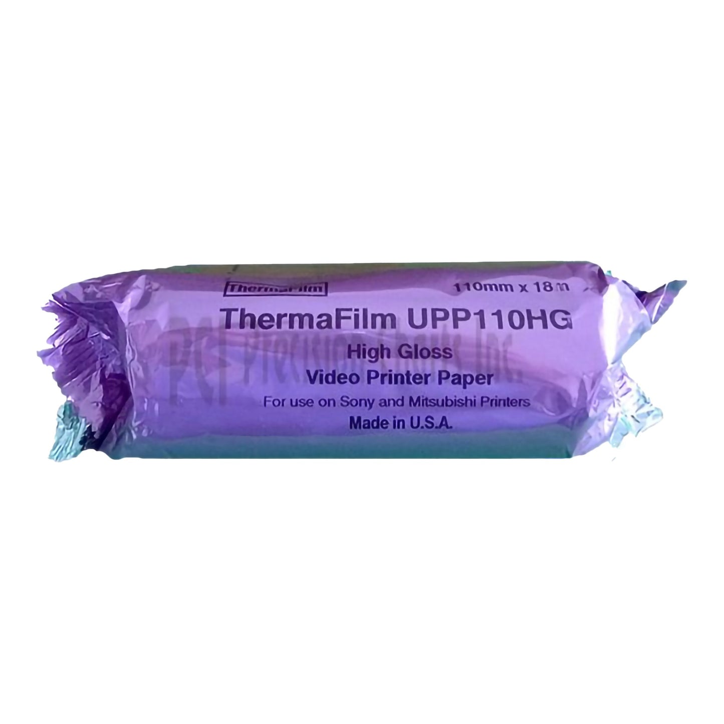 PAPER, THERMAL F/UPP-110HG
