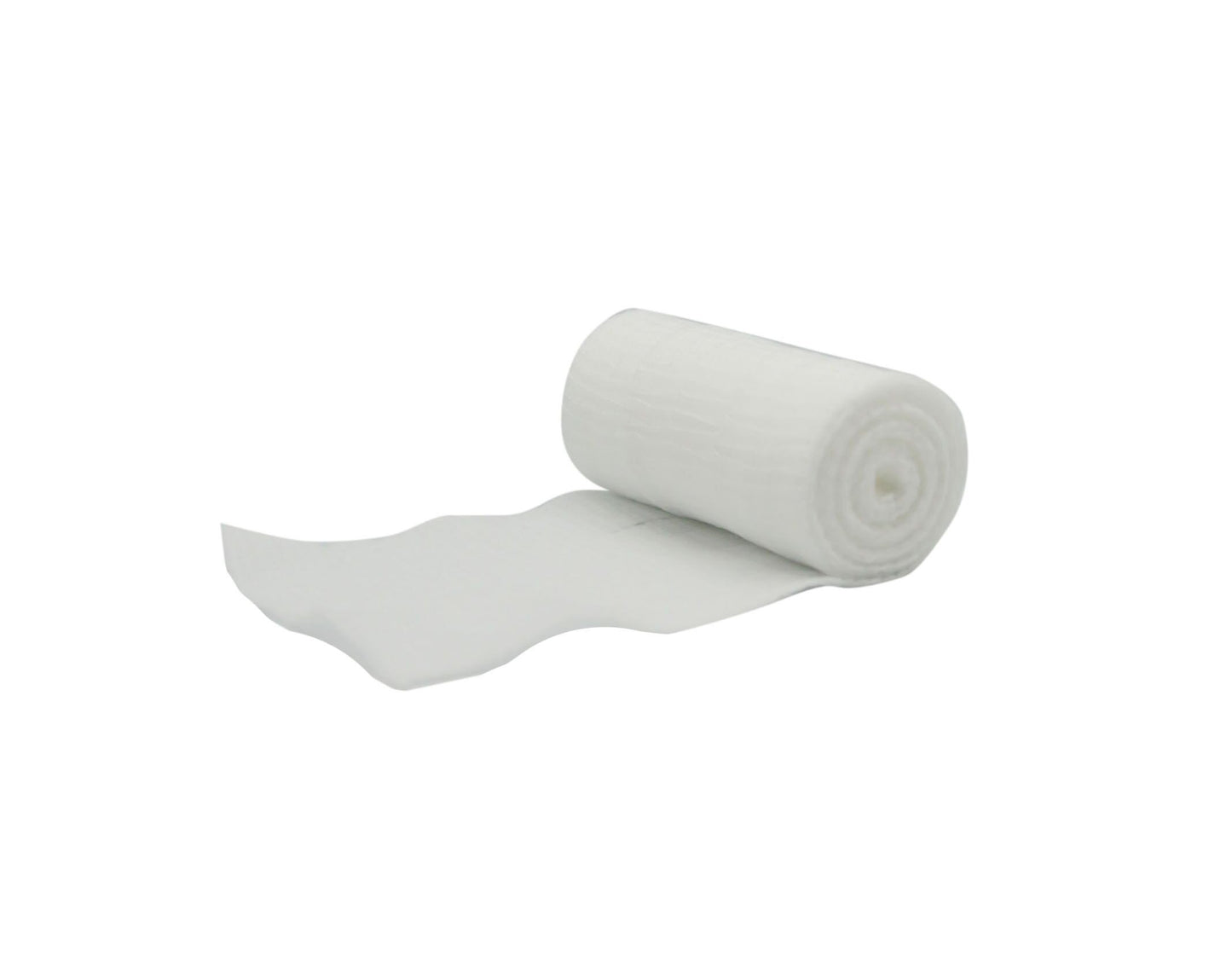 BANDAGE, GAUZE STRETCH POLY N/S 3"X4.1YD