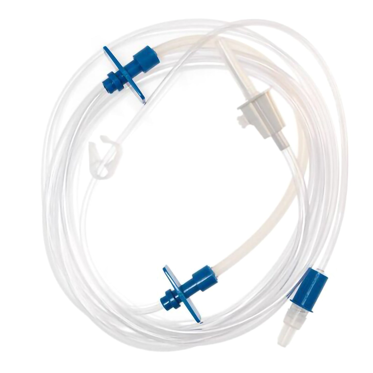 TUBING SET, PUMP TRANSFER UNIVVENTED SPIKE