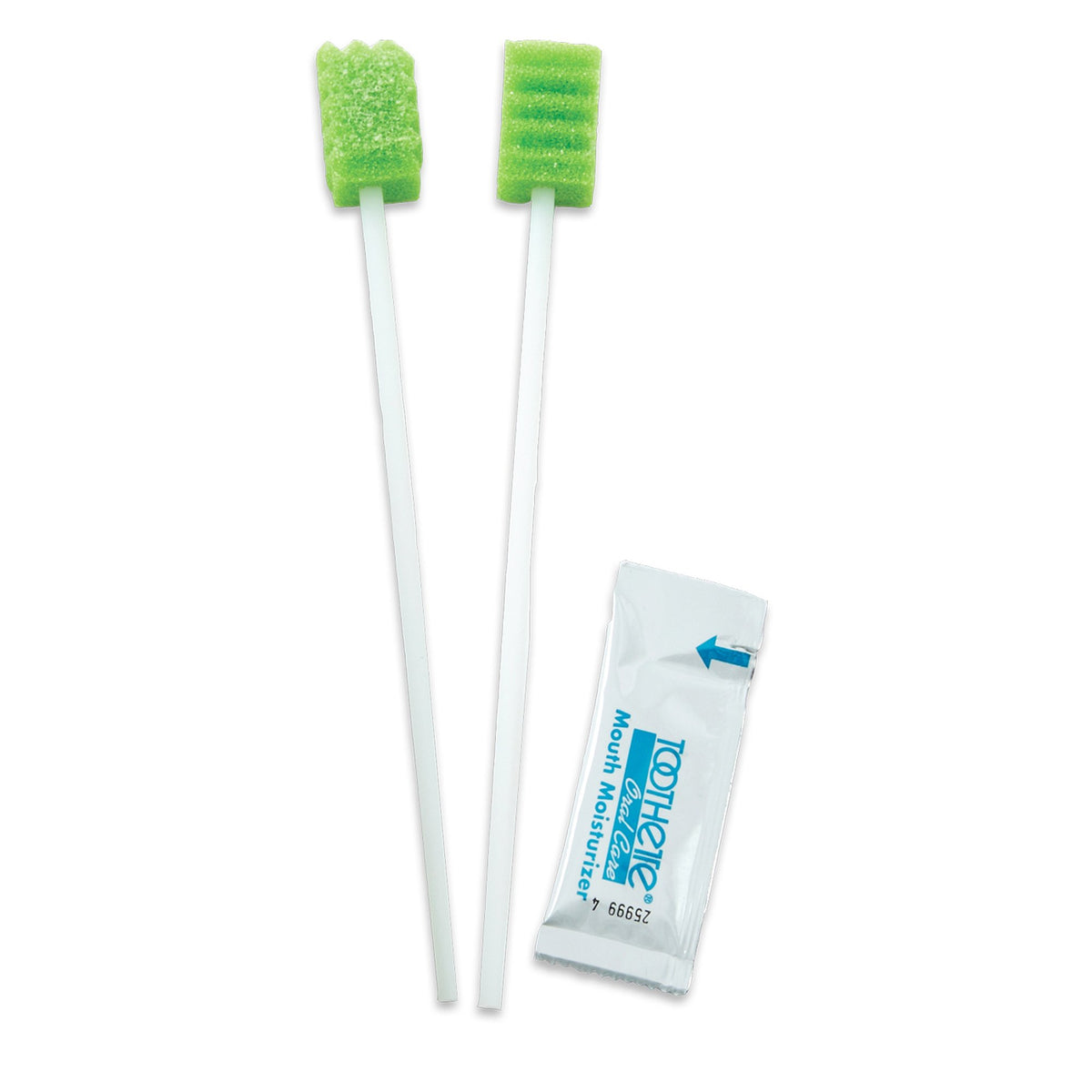 MOUTHCARE KIT, W/SWABS H2O2