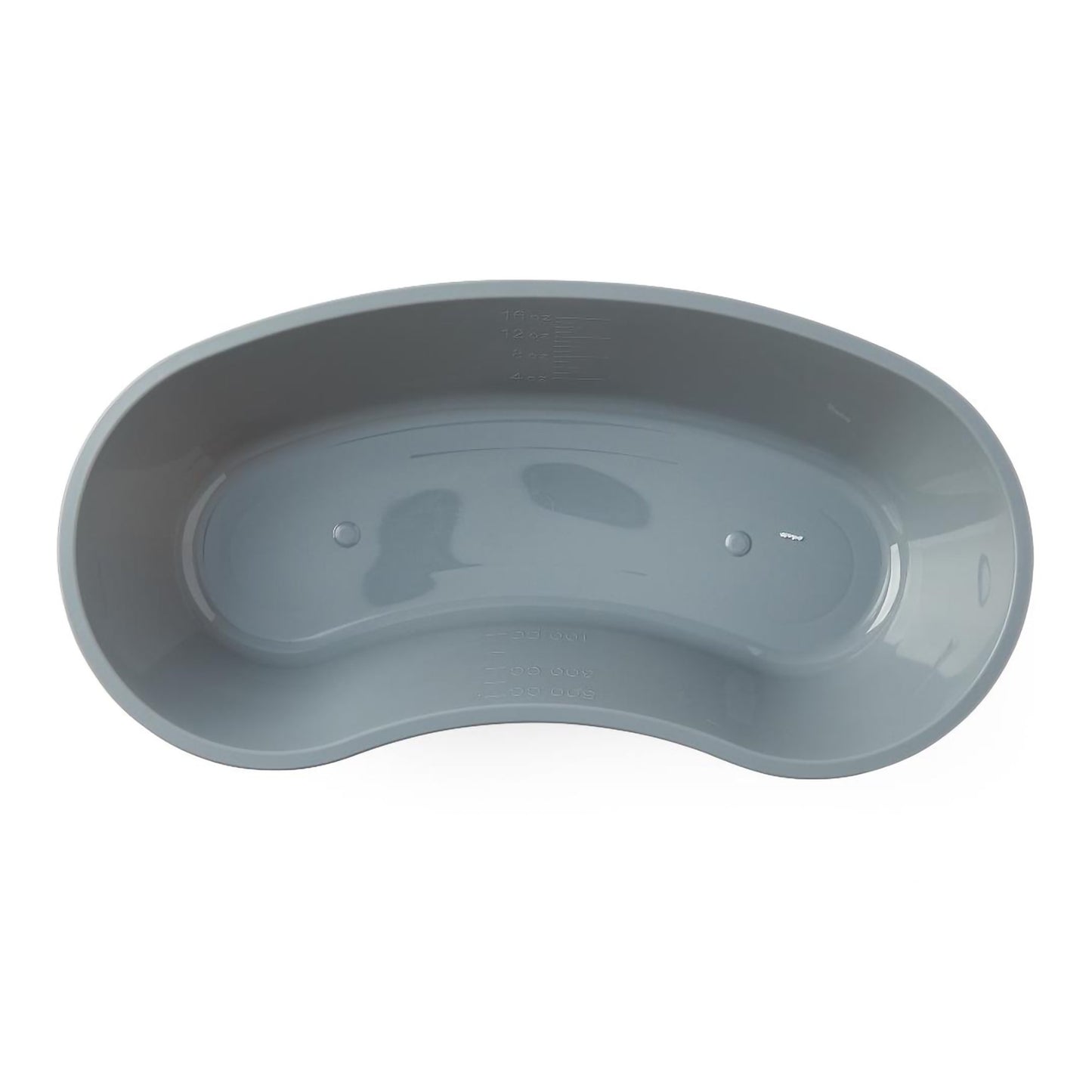 BASIN, EMESIS 500ML GRAPHITE