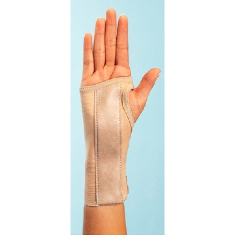 WRIST BRACE, ELAS RT MEDDJORTH