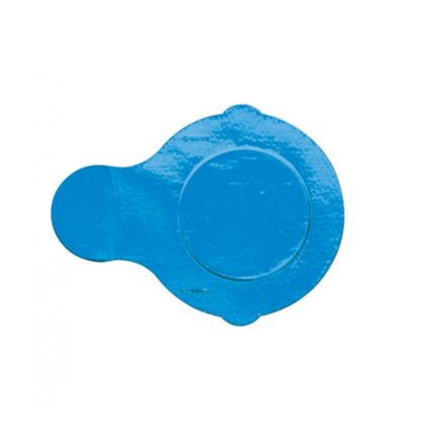 IVA SEAL, FLEXIBLE BLU